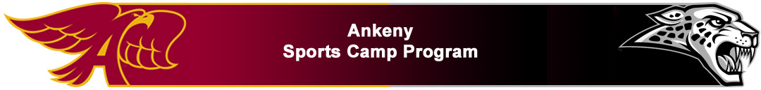 Ankeny Community School Camps